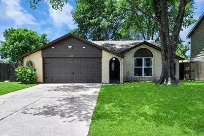 12807 Crystal Cove Drive, Houston, TX 77044 - Photo 2