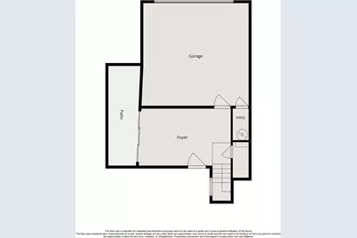 1703 Beall Street, Houston, TX 77008 - Photo 32