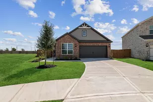 10803 Hickory Ln, Beasley, TX 77417 - Photo 1