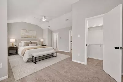 1027 Long Prairie Drive, Katy, TX 77450 - Photo 26