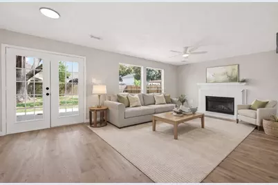 1027 Long Prairie Drive, Katy, TX 77450 - Photo 16