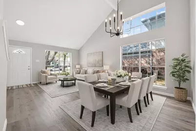 1027 Long Prairie Drive, Katy, TX 77450 - Photo 8