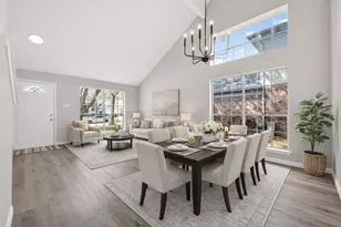 1027 Long Prairie Dr, Katy, TX 77450 - Photo 8