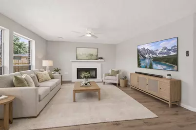 1027 Long Prairie Drive, Katy, TX 77450 - Photo 18