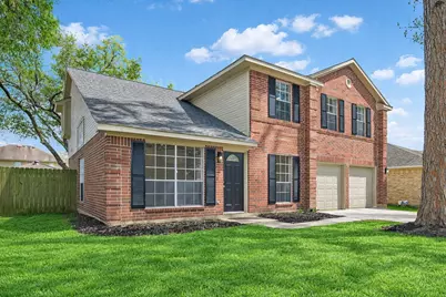 1027 Long Prairie Drive, Katy, TX 77450 - Photo 2
