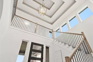 1931 El Pino St, Montgomery, TX 77316 - Photo 2