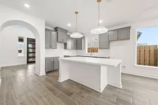 1931 El Pino St, Montgomery, TX 77316 - Photo 4