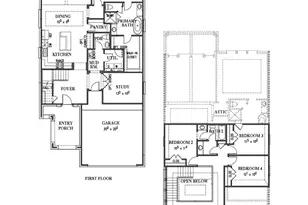 1931 El Pino St, Montgomery, TX 77316 - Photo 20