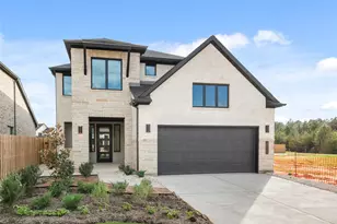 1931 El Pino St, Montgomery, TX 77316 - Photo 1