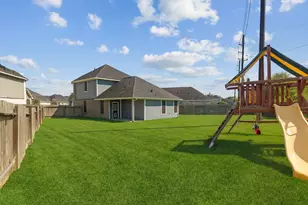 8302 Balding Dr, Fulshear, TX 77441 - Photo 12