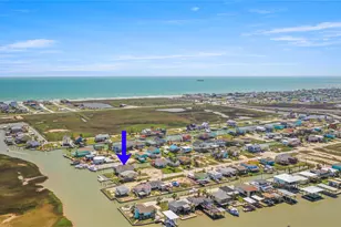 426 Shark Ln, Surfside Beach, TX 77541 - Photo 24