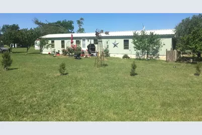 771 S County Road 261 Ranch W, Comanche, TX 76442 - Photo 1
