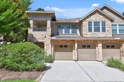 67 Woodlily Place, The Woodlands, TX 77382 - Photo 1