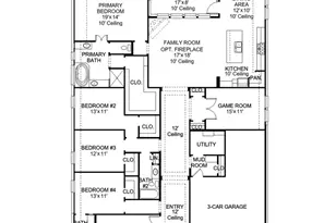 16602 Branchers Dr, Magnolia, TX 77354 - Photo 2