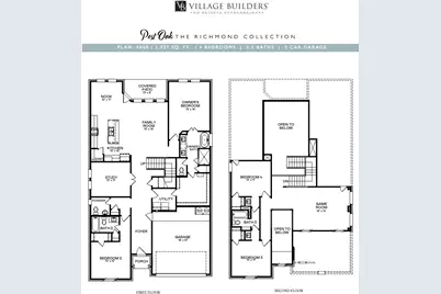 17515 Lavender Blossom Lane, Hockley, TX 77447 - Photo 10