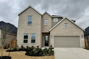 17515 Lavender Blossom Ln, Hockley, TX 77447 - Photo 1