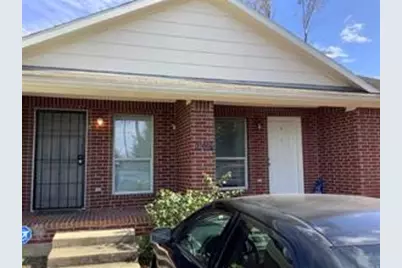 10137 Teneha Drive, Houston, TX 77033 - Photo 1