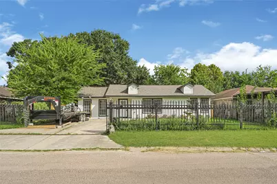 1114 Maroby Street, Houston, TX 77017 - Photo 1