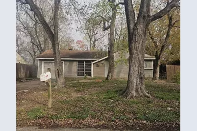 9206 Mirawood Street, Houston, TX 77078 - Photo 1