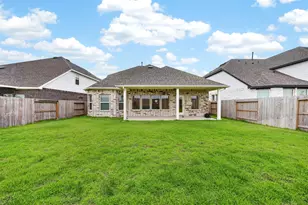 8603 Pier Cove Dr, Cypress, TX 77433 - Photo 40