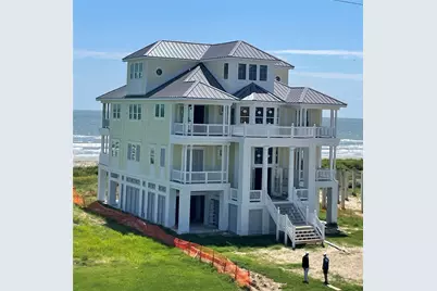 11359 Beachside Drive, Galveston, TX 77554 - Photo 1