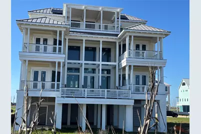 11359 Beachside Drive, Galveston, TX 77554 - Photo 2