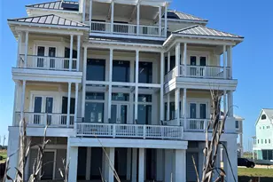 11359 Beachside Dr, Galveston, TX 77554 - Photo 2