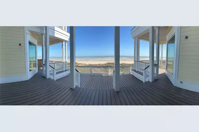 11359 Beachside Drive, Galveston, TX 77554 - Photo 10