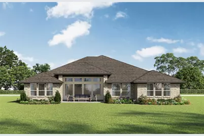 15914 Mango Tango Drive, Conroe, TX 77302 - Photo 2