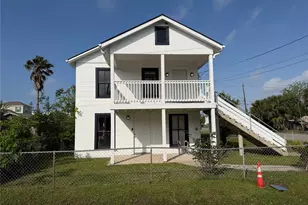 2303 Victory St, Galveston, TX 77551 - Photo 1