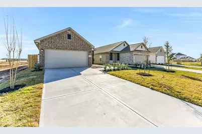 822 Countryside Glade Lane, Rosharon, TX 77583 - Photo 1