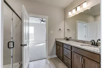 822 Countryside Glade Lane, Rosharon, TX 77583 - Photo 22