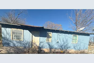 901 Rose Street, Merkel, TX 79536 - Photo 2