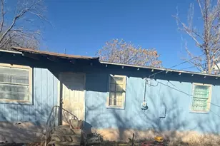 901 Rose St, Merkel, TX 79536 - Photo 2