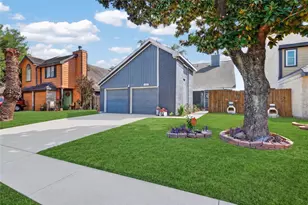 3403 Vega St, Houston, TX 77088 - Photo 4