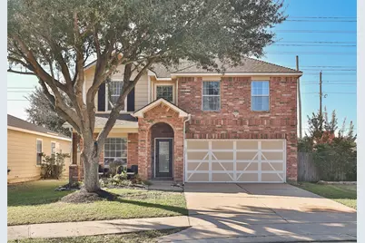 3506 Junction Bend Lane, Katy, TX 77494 - Photo 2