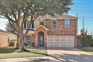3506 Jct Bend Ln, Katy, TX 77494 - Photo 2