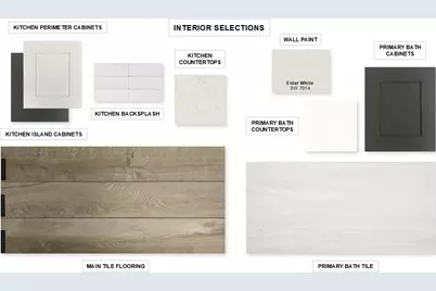 456 Soaring Sparrow Trail, Katy, TX 77493 - Photo 2