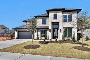 456 Soaring Sparrow Trl, Katy, TX 77493 - Photo 18