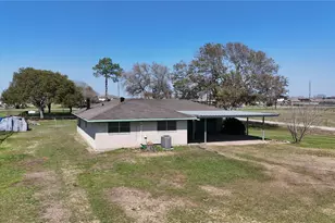 8820 Michael St, East Bernard, TX 77435 - Photo 1