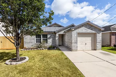 2317 Shady Birch Drive, Conroe, TX 77301 - Photo 1