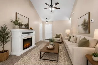 2317 Shady Birch Drive, Conroe, TX 77301 - Photo 2