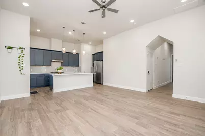 508 W Donovan Street #N, Houston, TX 77091 - Photo 8