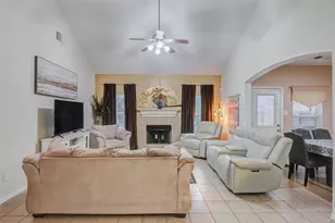 7906 Burning Oak Ln, Richmond, TX 77407 - Photo 2