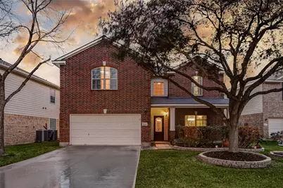 7906 Burning Oak Lane, Richmond, TX 77407 - Photo 1