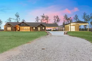 245 Blackbuck Dr, Moscow, TX 75960 - Photo 8