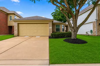 3523 Apple Dale Drive, Houston, TX 77084 - Photo 2