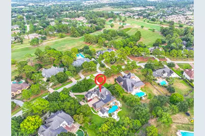 59 Florham Park Drive, Spring, TX 77379 - Photo 50