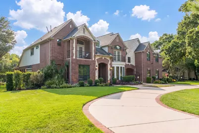 59 Florham Park Drive, Spring, TX 77379 - Photo 1