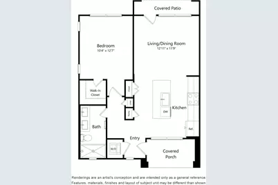 10503 Peek Road #2611, Cypress, TX 77433 - Photo 10